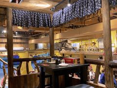大堂-今邕烧烤(西大店)