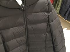 -优衣库(上海金桥国际商业广场店)
