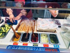 -高麦卷饼王(星海生活广场店)