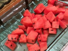 -小茉庐和牛自助火锅(龙湖万达店)