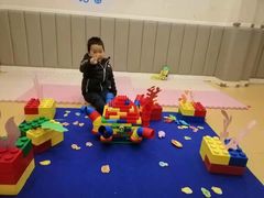 -哈奋儿童科技营乐高托班机器人(闲林校区)