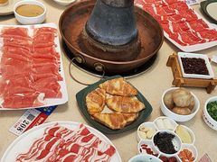 -阳坊大都涮羊肉(阳坊总店)