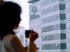 -上海虹桥祥源希尔顿酒店