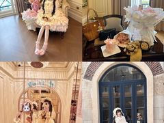 -中旅阿那亚九龙湖·公主酒店