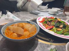 -禄婶鸡煲·打边炉
