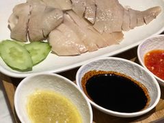 -金椰壳· 大厨新加坡菜(壹方城店)