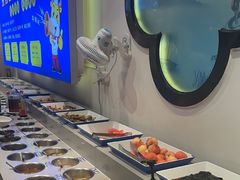 -俏牛哥鲜牛肉牛肆馆(重庆天地店)