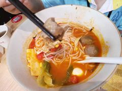 -米鲜剁椒米线(梅溪湖店)