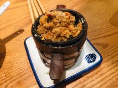 粉蒸肥肠-小豆海棠(人民南路店)