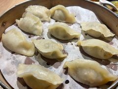 -老班长手工灌汤包老店(东山店)