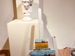 -一品格美术·中考高中成人美术培训