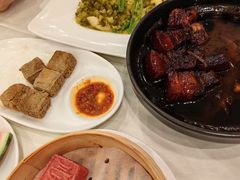 -金时代顺风大酒店(临港百联店)