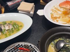 -大拙里·精致融合菜(沙湖桃源国际店)