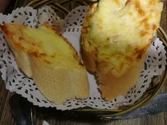 芝士面包-豪尚豪牛排(彩悦城店)