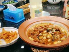 -苏浙徽·农家大院(开发区星湖101店)