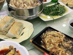 -惠宾饭庄(千禧店)