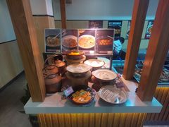 -桃园农庄烤全羊(江秋路店)