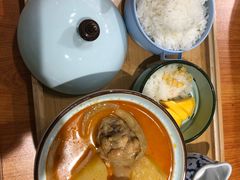 -我的甜·泰国餐厅