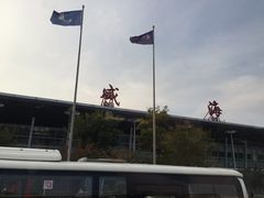 -威海大水泊国际机场