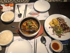 -美奈小馆·越南料理(中航城君尚购物中心店)