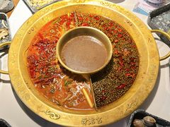 -哥老官重庆美蛙鱼头(日月光店)