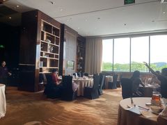 -顺德美的万豪酒店-万豪中餐厅