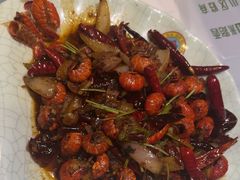 -寂寞的豆芽 烧烤酒场(丽景店)