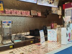 -DQ·蛋糕·冰淇淋(太原街万达店)