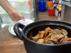 -斯丹姜母鸭·古法干香(涂门街总店)