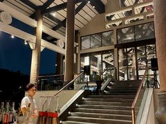 -影吧•悬崖海景(珠海凤凰湾悦椿酒店)