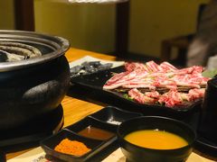 -千寻烧肉(政务区店)