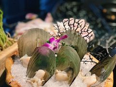 带子-凤园椰珍·臻品椰子鸡(保利时光里店)