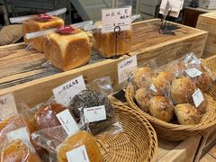 -佐敦面包铺·JORDAN BAKERY