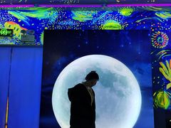 -天津梵高星空艺术馆(天河城旗舰店)