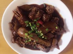 -云河农家乐饭店(福禄缘树山店)