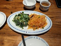 -老雒阳面馆·水席(定鼎门店)