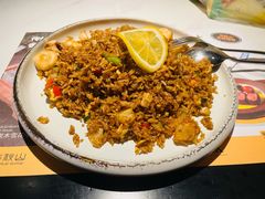 -半秋山西餐厅(巴南万达广场店)