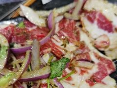 牛肋扇-红岸碳烤齐齐哈尔原味生态烤肉