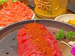 -周师兄大刀腰片火锅(解放碑总店)