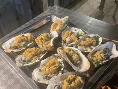 -八一湛江生蚝(文明东路总店)