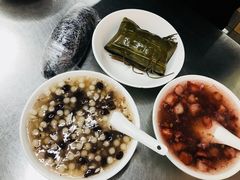 -芳婆糕团店(王府大街店)