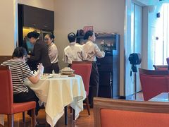 -利苑酒家(合景国际金融广场店)