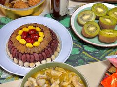 -同庆楼(花园店)