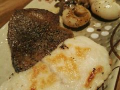 -赤坂亭·M9和牛烧肉·铁板烧(合肥万象城店)