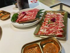 -炙城·韩式烤肉(南京东路店)