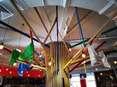 -蒙亨·手把肉·蒙古包文化主题餐厅(天恒广场店)