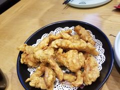 -老好人象山海鲜(岭南路店)