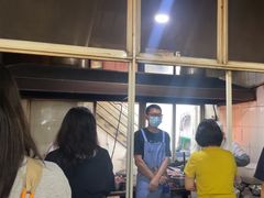 -正宗杨记普洱酸醋米线(总店)
