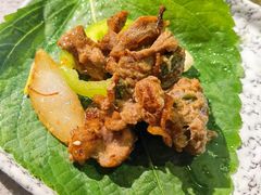 -将军牛排·尔滨地标朝鲜族美食(总店)