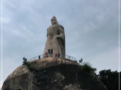 -鼓浪屿·皓月园